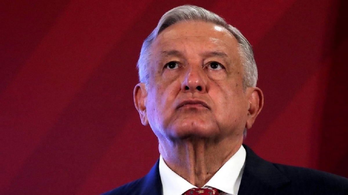 ফের করোনায় আক্রান্ত মেক্সিকোর প্রেসিডেন্ট