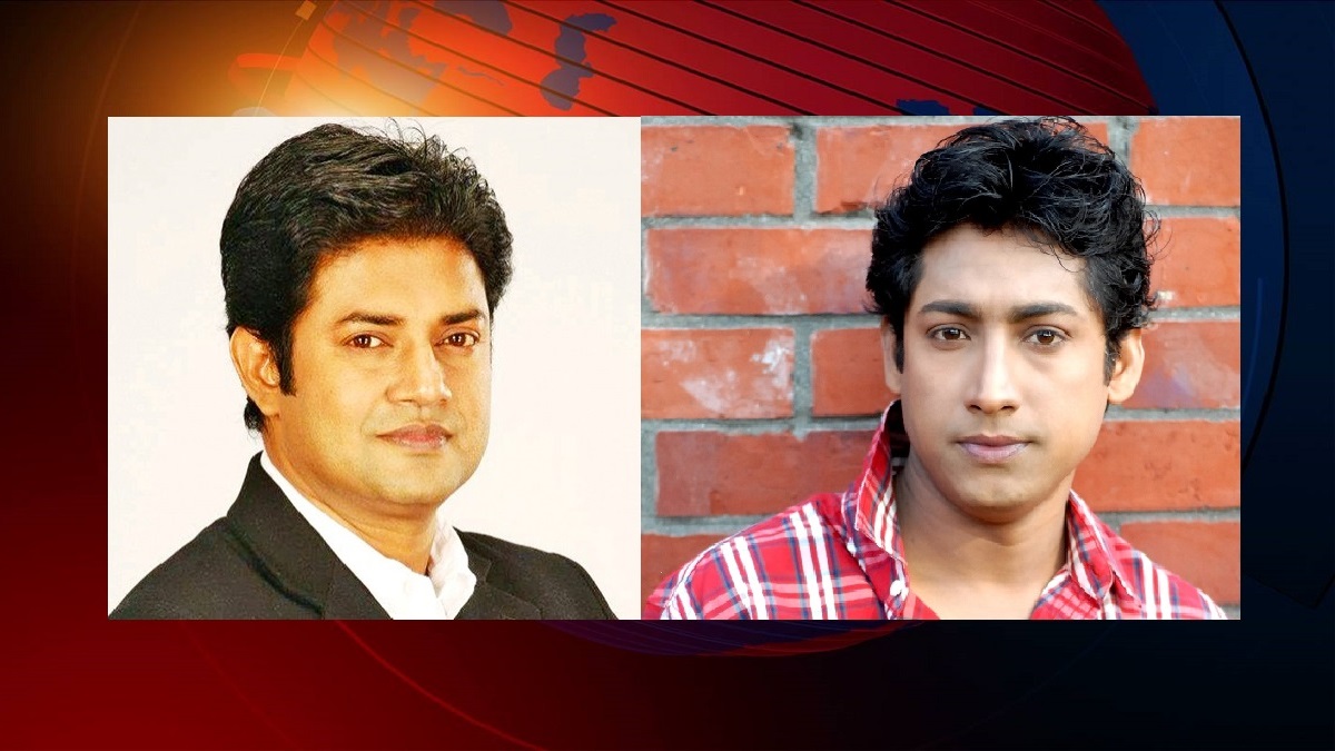 অভিনয় শিল্পী সংঘের সভাপতি নাসিম, সাধারণ সম্পাদক রওনক