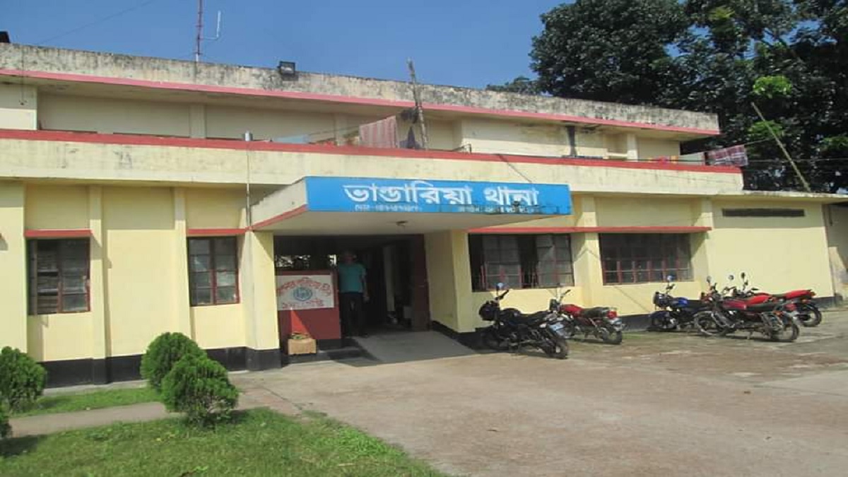 পিরোজপুরে জমি নিয়ে বিরোধের জেরে ভাতিজার হাতে চাচা খুন