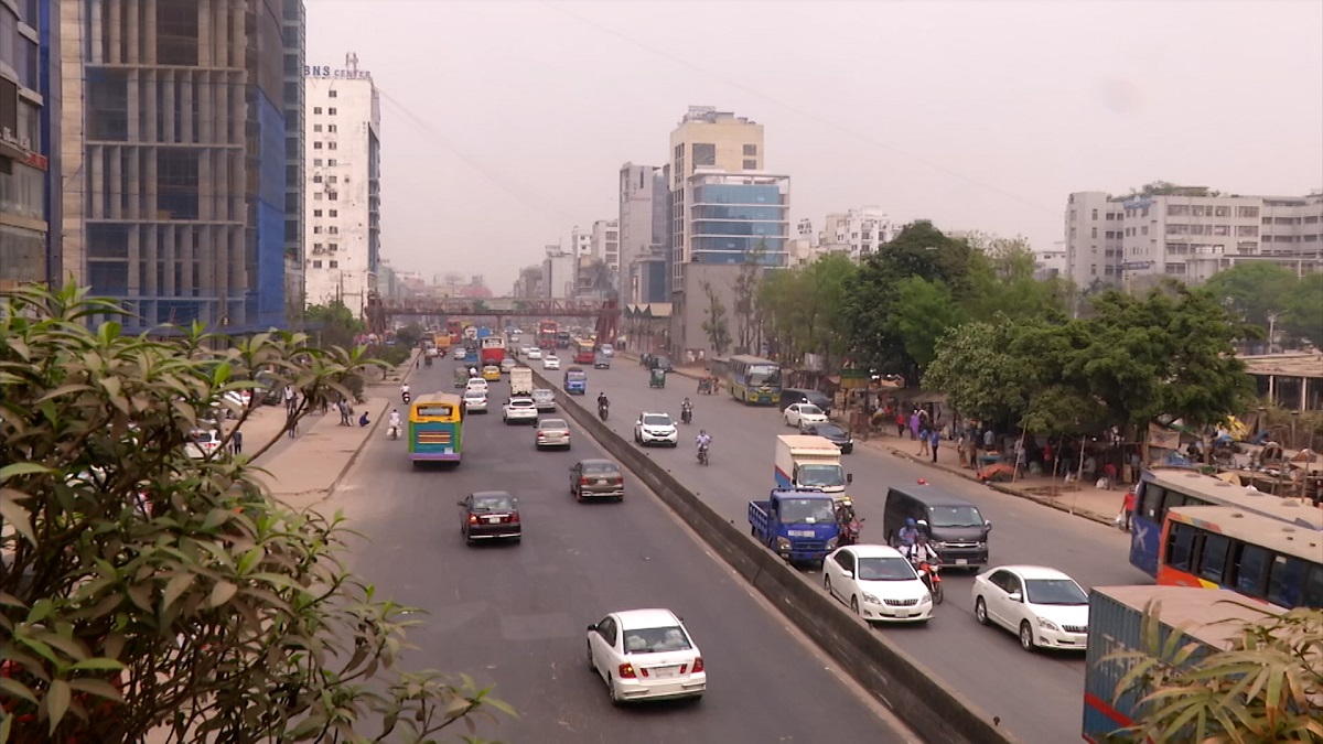 নিলামে মহাসড়ক বিক্রি, সরকারি কর্মকর্তাদের যোগসাজশের প্রমাণ