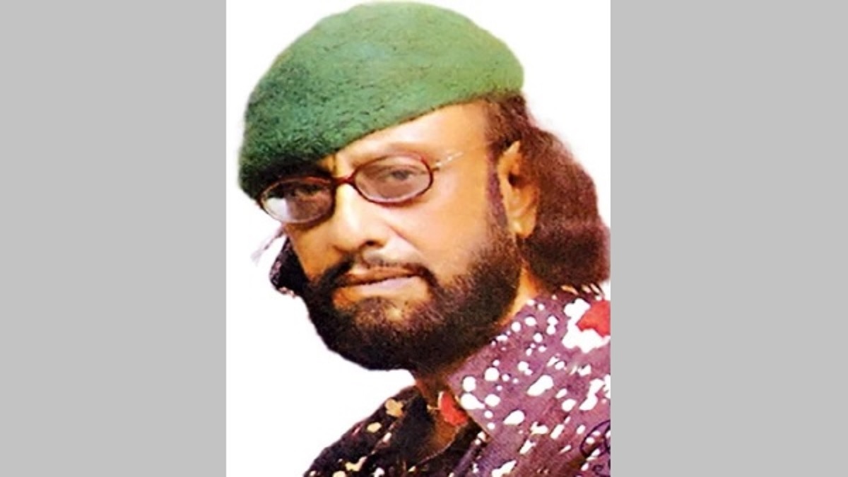 চলে গেলেন কাওসার আহমেদ চৌধুরী