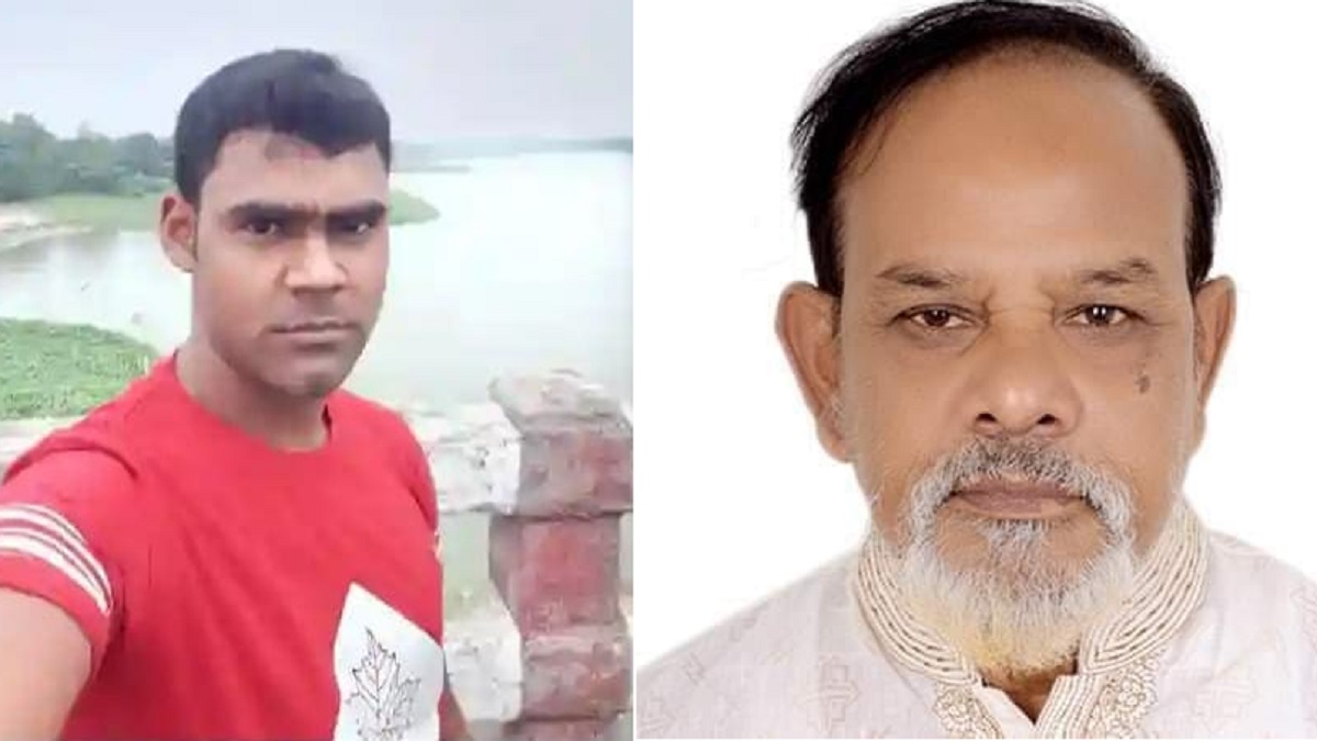 কুমিল্লায় ব্যবসায়ীকে কুপিয়ে হত্যার ঘটনায় ইউপি চেয়ারম্যানসহ ৩৮ জনের বিরুদ্ধে মামলা