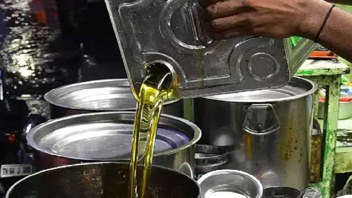 রমজানকে সামনে রেখে আবারও অস্থির ভোজ্যতেলের বাজার