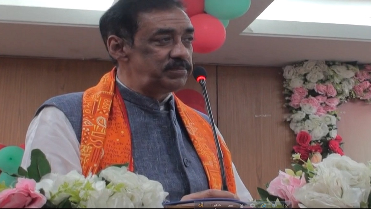 সামনে একটা খারাপ সময় আসছে: শামীম ওসমান