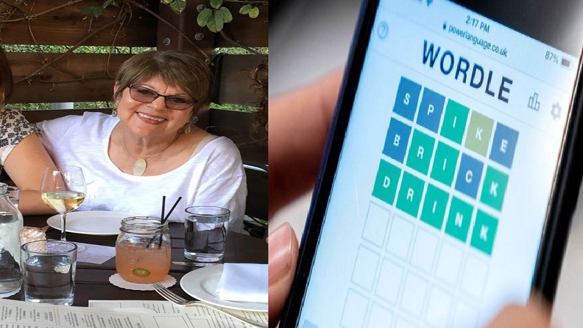 ওয়ার্ডল গেম বাঁচালো বৃদ্ধার জীবন