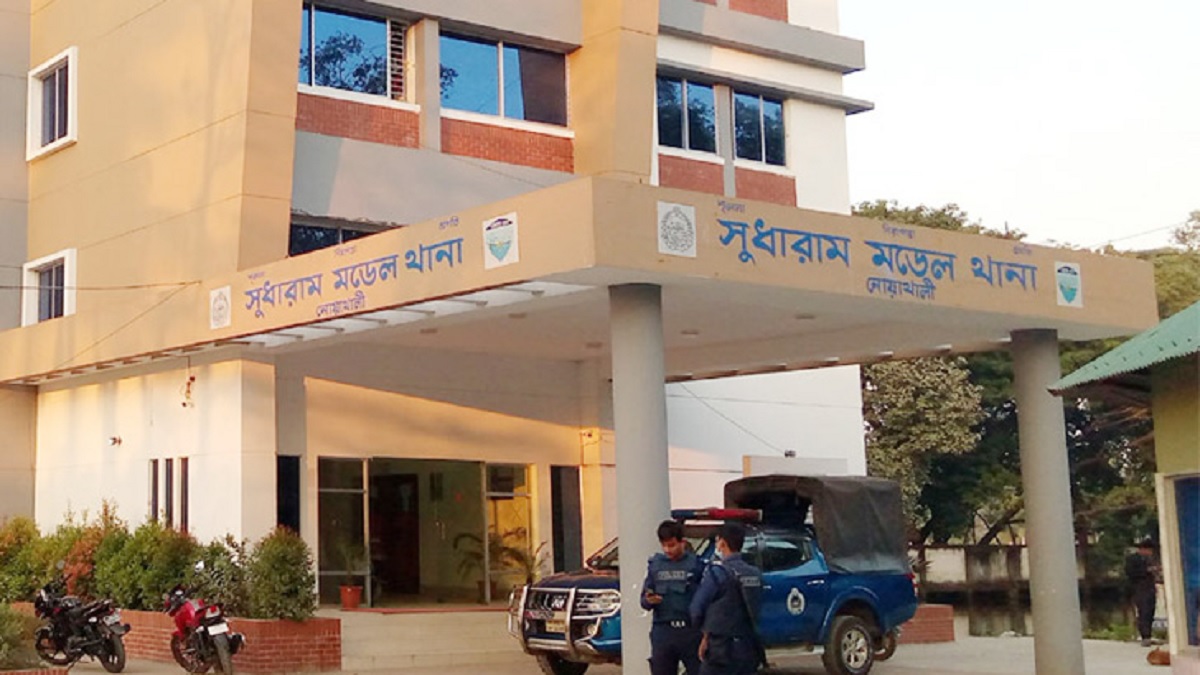 নোয়াখালীতে হিজড়াদের বাসা থেকে যুবকের মরদেহ উদ্ধার