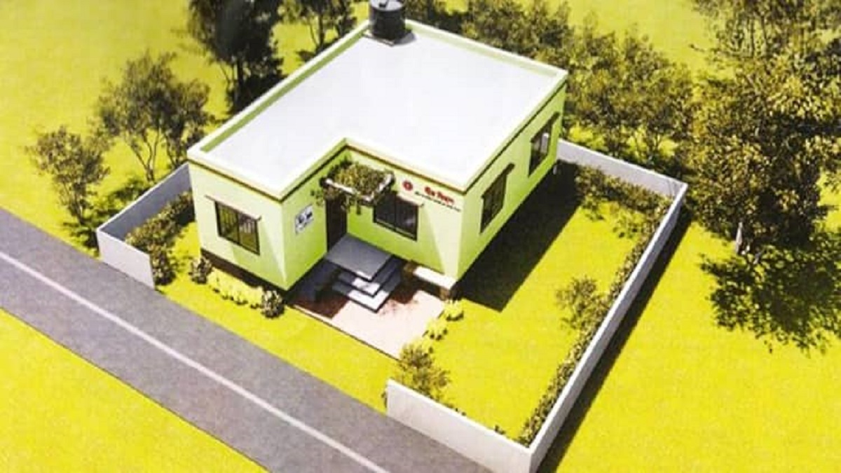 নোয়াখালীতে বীর নিবাস প্রকল্পের দরপত্র বিক্রিতে অনিয়মের অভিযোগ