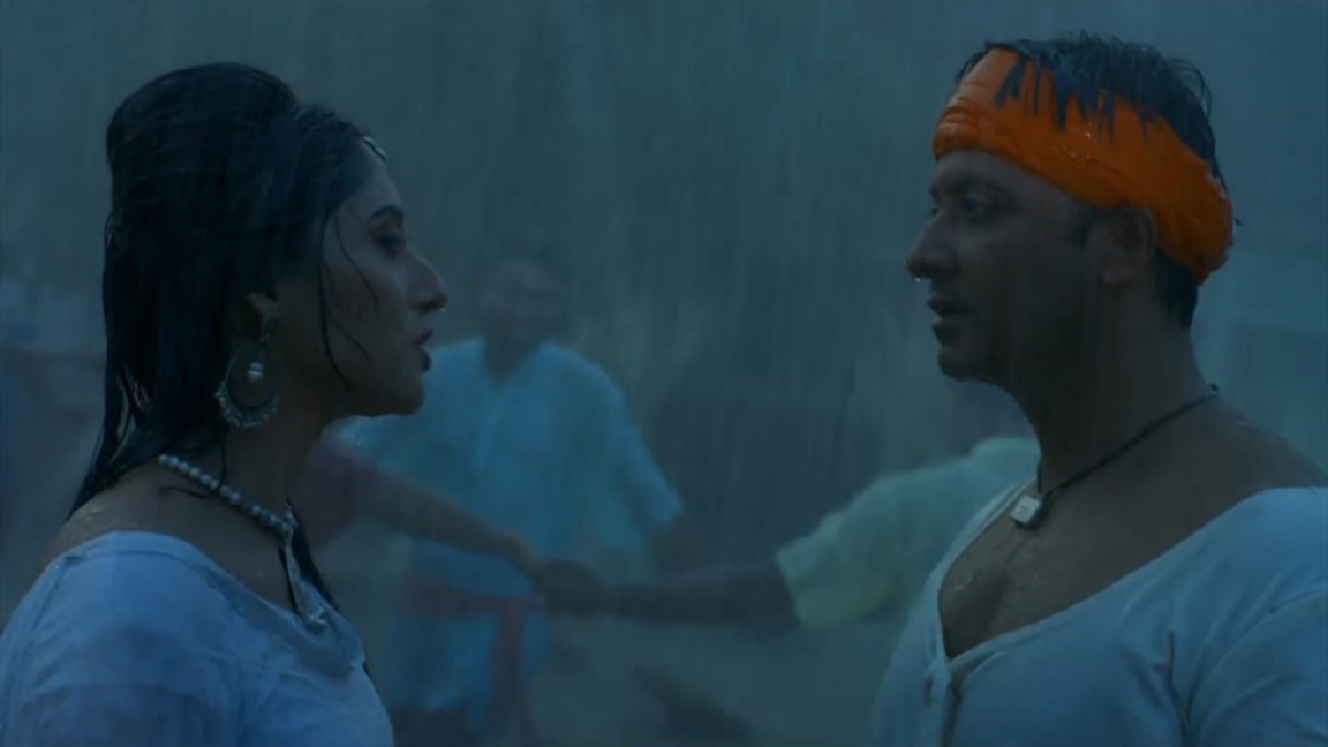 গলুই কি শাকিব খানের ক্যারিয়ারের সেরা গল্পনির্ভর সিনেমা হতে যাচ্ছে!