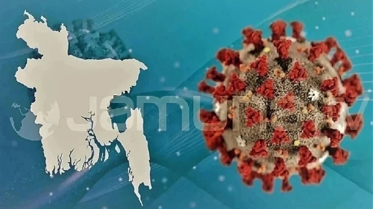 একদিনে দেশে করোনা শনাক্ত ২৭ জনের