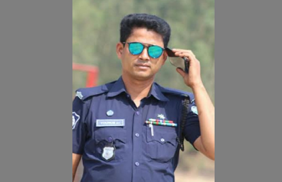 ফাঁদে ফেলে কিশোরকে তিন মাস ধরে বলাৎকার, পুলিশ সদস্য গ্রেফতার