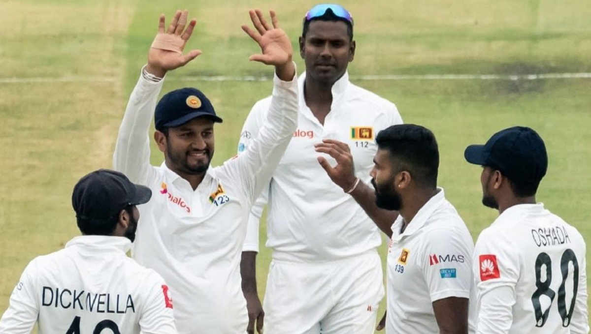 সঙ্কটের মধ্যেই বাংলাদেশের বিপক্ষে লঙ্কানদের প্রাথমিক দল ঘোষণা