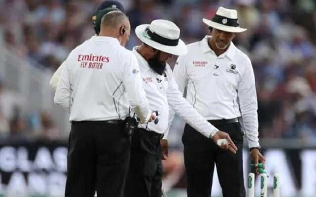 টেস্ট ক্রিকেটে ফিরছে নিরপেক্ষ আম্পায়ার