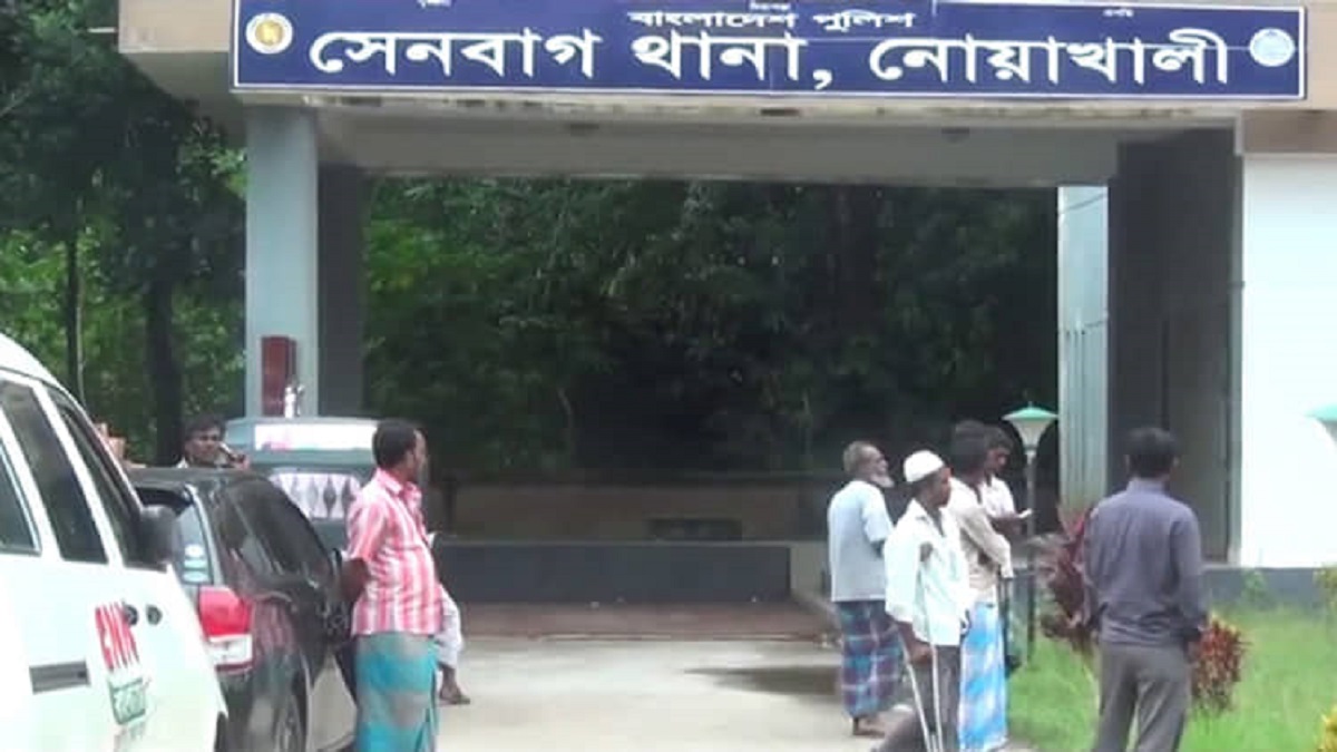 আম পাড়া নিয়ে বিরোধ, প্রবাসীকে ছুরিকাঘাতে হত্যা