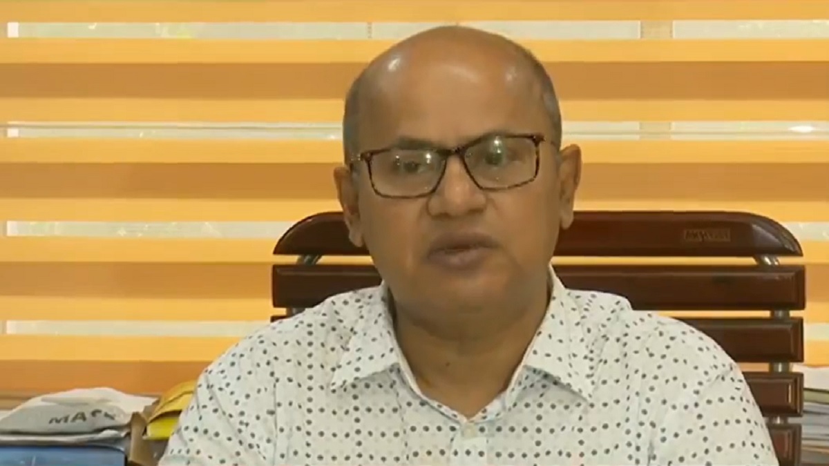 ‘পি কে হালদারকে দেশে ফেরাতে সব ধরনের আইনি পদক্ষেপ নেয়া হবে’