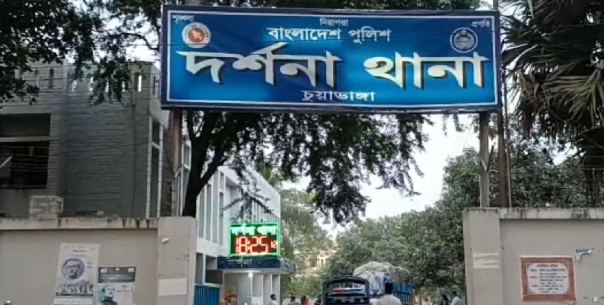 ফেনসিডিল সেবনের পর অভিযানের খবর শুনে পালাতে গিয়ে সাবেক চেয়ারম্যানের মৃত্যু