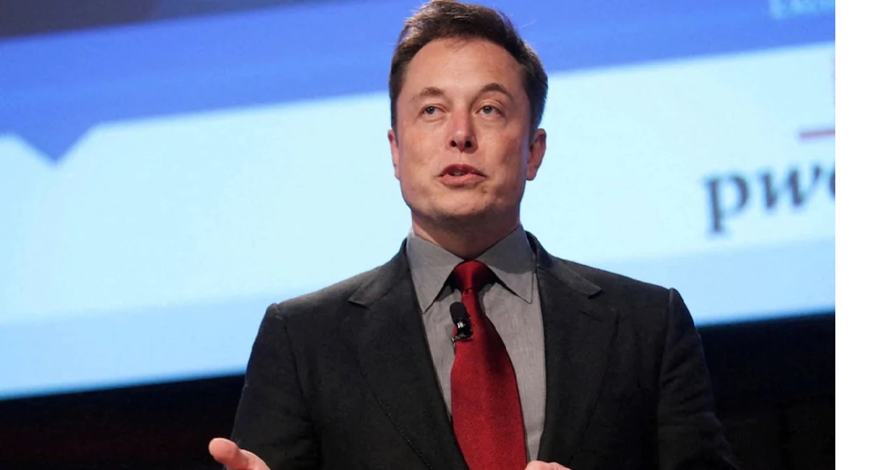 তবে কি মাস্কের দলের নাম হচ্ছে ‘দ্য আমেরিকা পার্টি’?