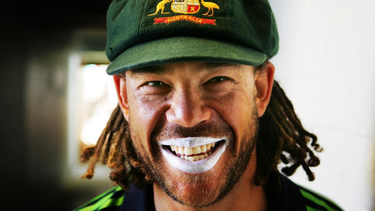 সড়ক দুর্ঘটনায় মারা গেলেন অ্যান্ড্রু সাইমন্ডস