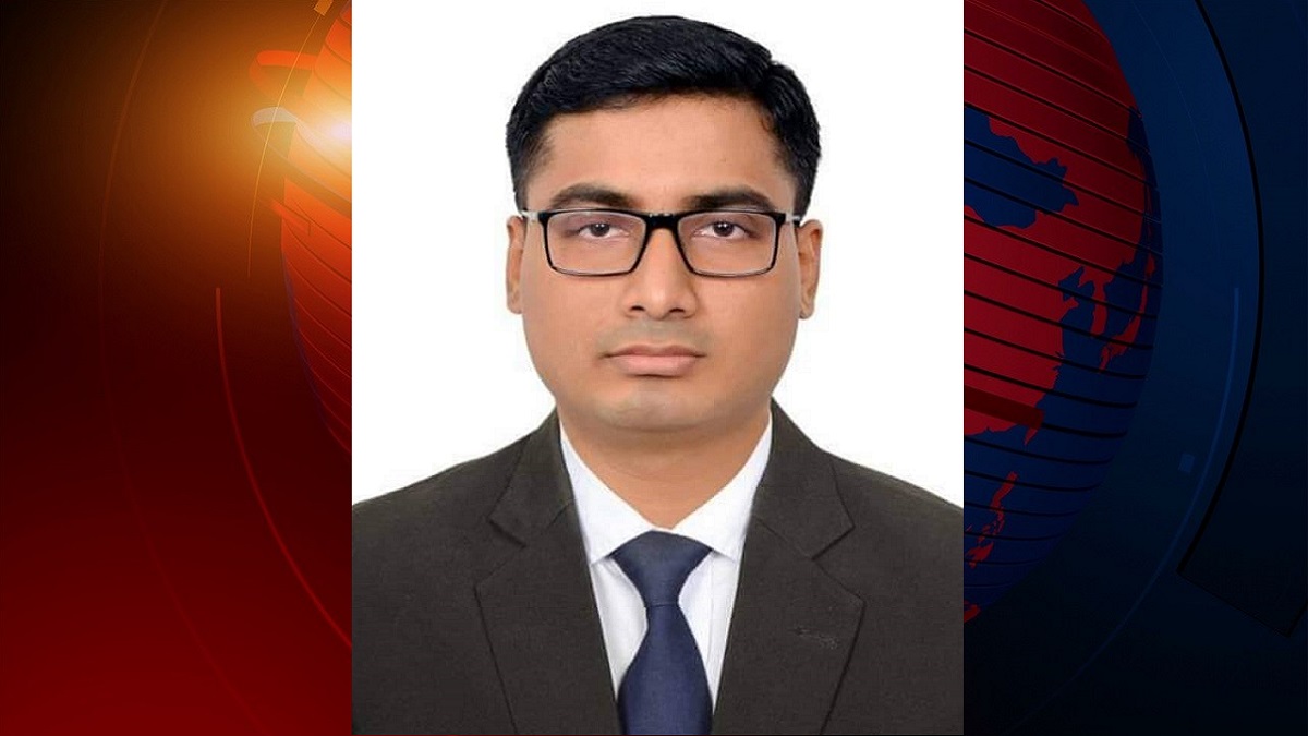 হাতিরঝিল থেকে ডিবিসি নিউজের প্রডিউসার আবদুল বারীর মরদেহ উদ্ধার