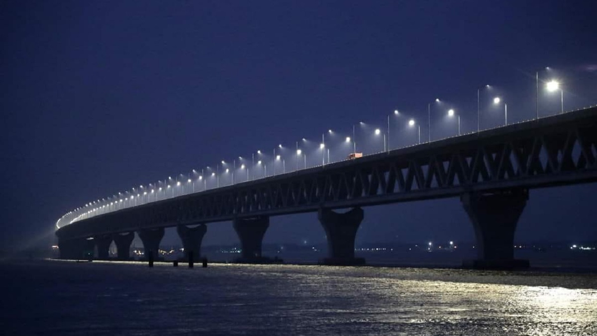 পদ্মা সেতু পার হতে কোন বাহনে কত টোল