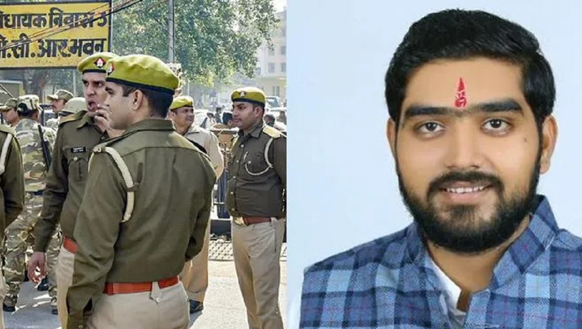 ইসলাম বিদ্বেষী মন্তব্য করায় আরেক বিজেপি নেতা গ্রেফতার