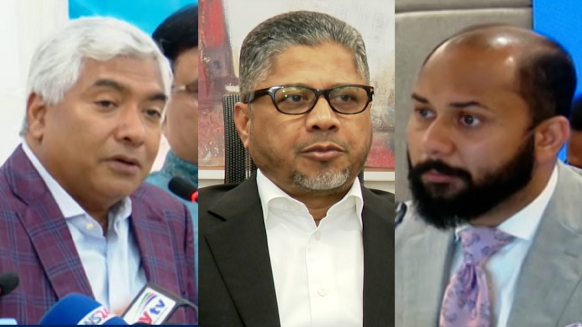 বাজেট নিয়ে মিশ্র প্রতিক্রিয়া ব্যবসায়ী নেতাদের