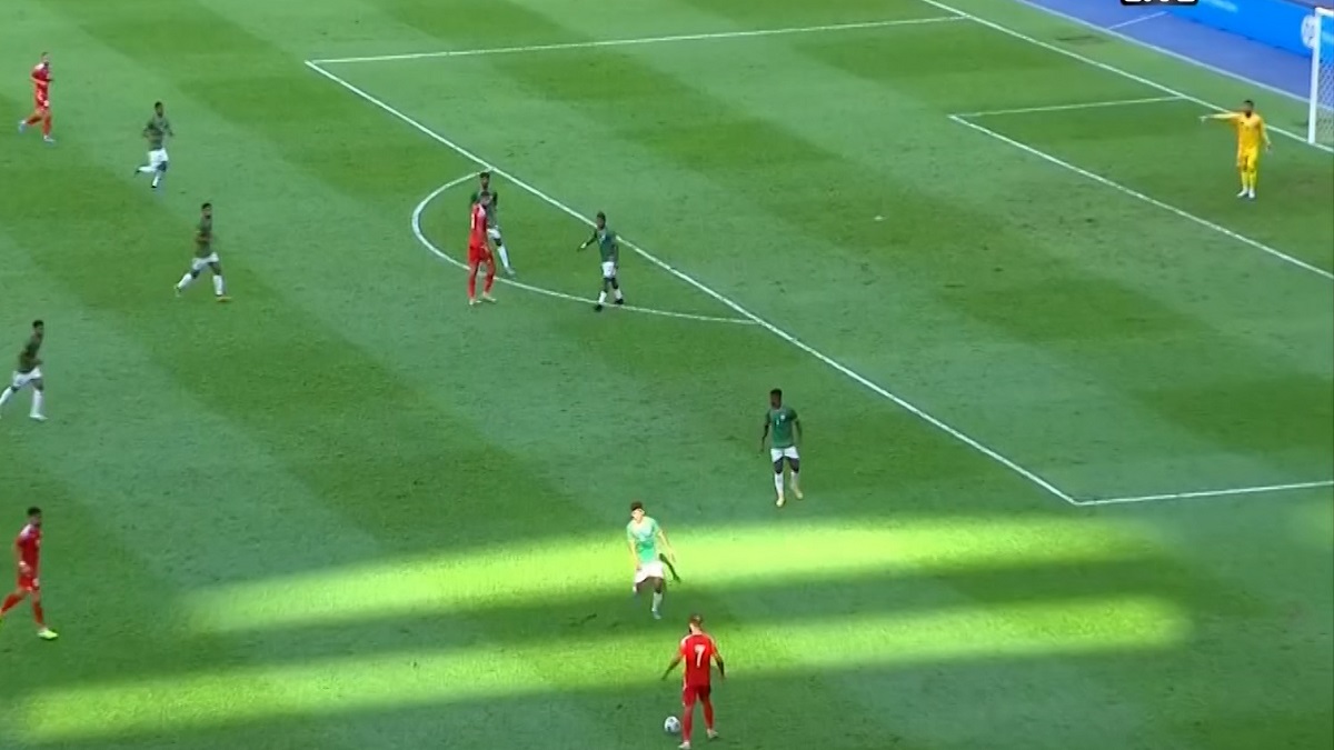 এশিয়া কাপ বাছাই; গোলরক্ষক জিকোর দৃঢ়তার পরও হারলো বাংলাদেশ