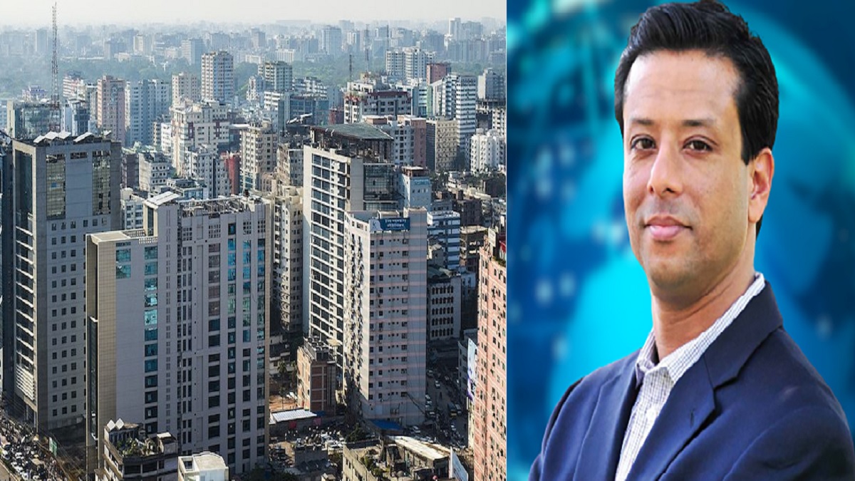 দারিদ্র্যের ফাঁদ থেকে মুক্তি পেয়েছে বাংলাদেশ: জয়