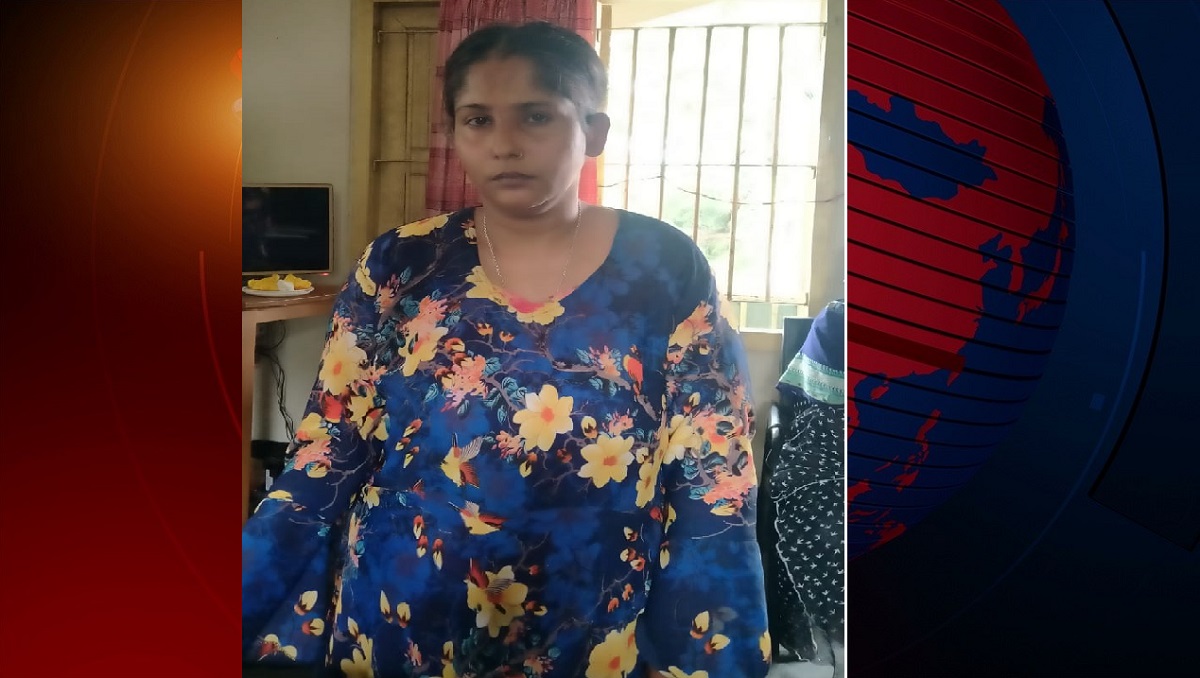 মুন্সিগঞ্জে স্কুলছাত্রী অপহরণকালে পিরোজপুরের নারী আটক