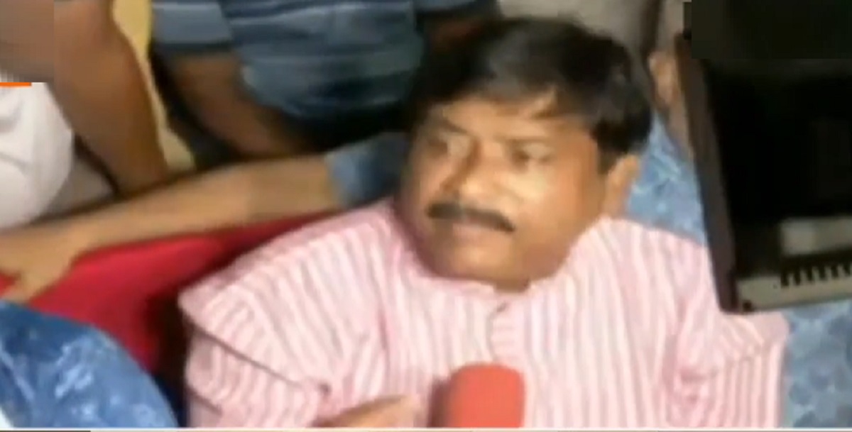 ফলাফল টোটালি প্রত্যাখান করছি: সাক্কু