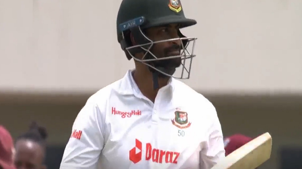 এবার পরপর আউট তামিম, লিটন ও সোহান; ৬ উইকেট হারিয়ে বিপর্যয়ে বাংলাদেশ