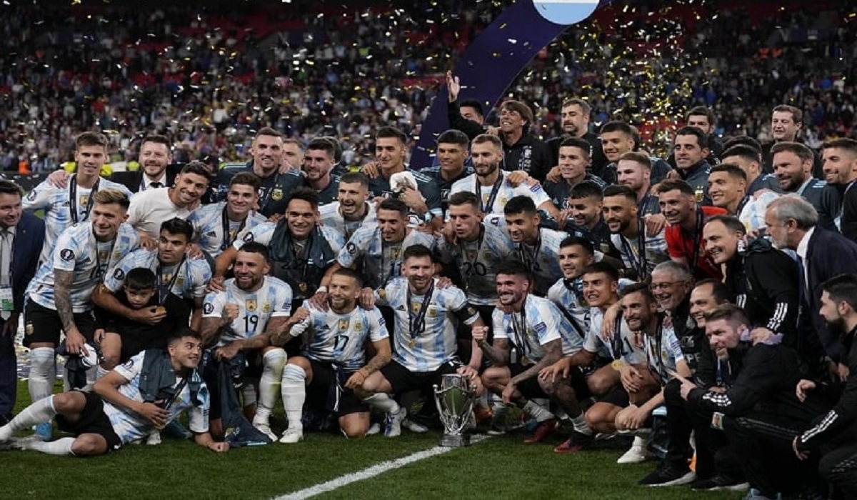 বিশ্বের যে কাউকেই হারানোর ক্ষমতা রাখে আর্জেন্টিনা: ভালদানো