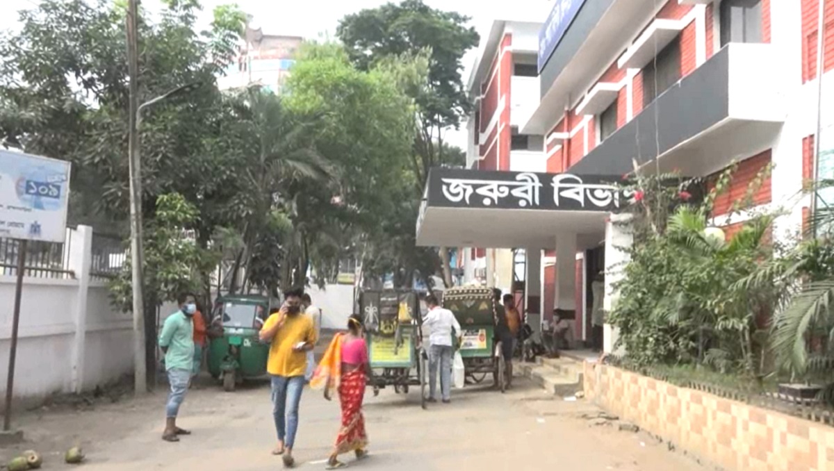 ব্রাহ্মণবাড়িয়ায় সালিশ বৈঠকে বল্লমের আঘাতে ব্যবসায়ী নিহত, আটক ১