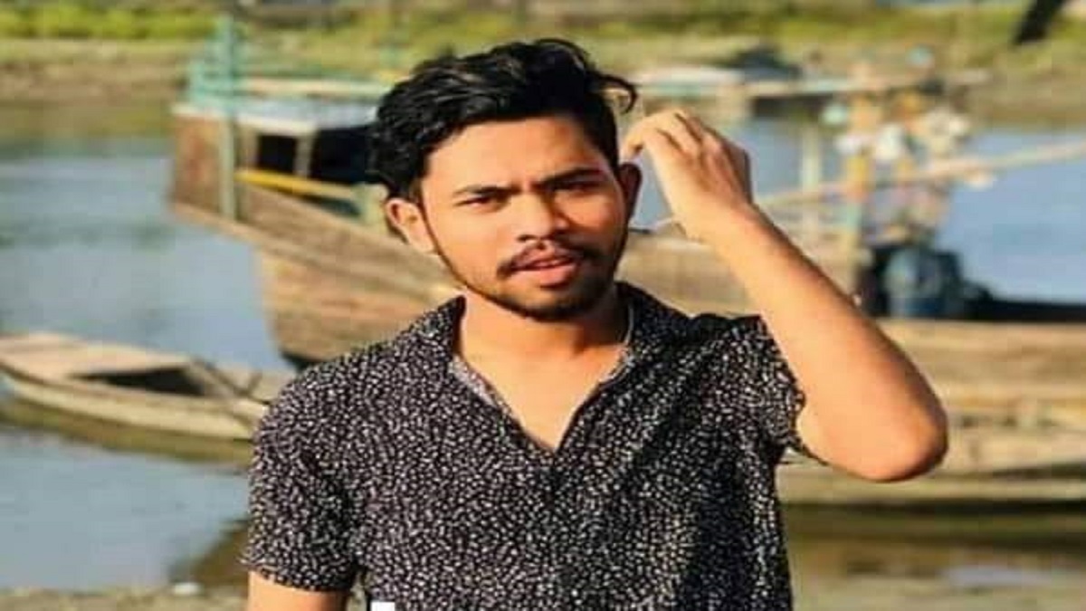 কক্সবাজারে দুর্বৃত্তের ছুরিকাঘাতে ছাত্রলীগ নেতা খুন