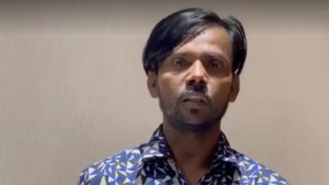 ঢাকা-১৭ এর উপনির্বাচনেও একতারা প্রতীক পেলেন হিরো আলম
