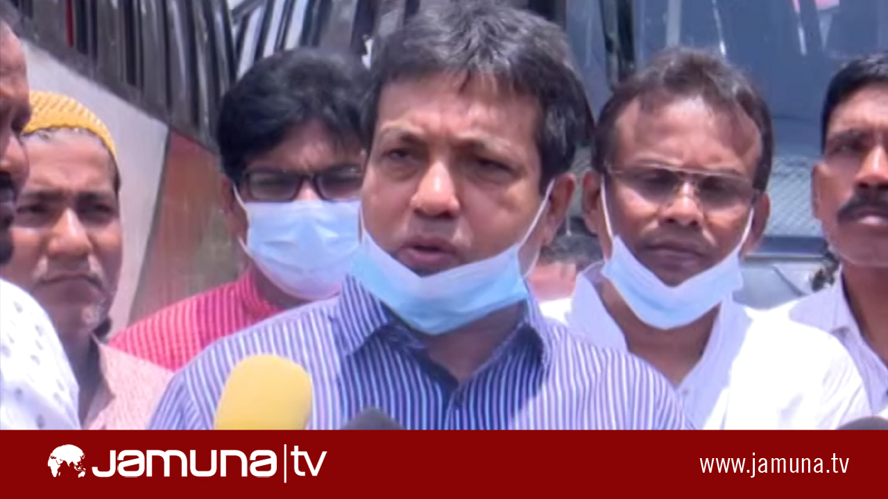 দূরপাল্লার বাস সরকার নির্ধারিত ভাড়ার বেশি নিলে রুট পারমিট বাতিল