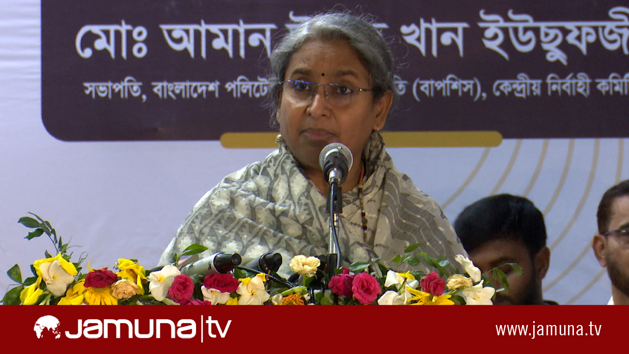 বিদ্যুৎ সাশ্রয়ে শিক্ষা প্রতিষ্ঠান দু’দিন ছুটি রাখার বিষয়ে ভাবছে সরকার: শিক্ষামন্ত্রী