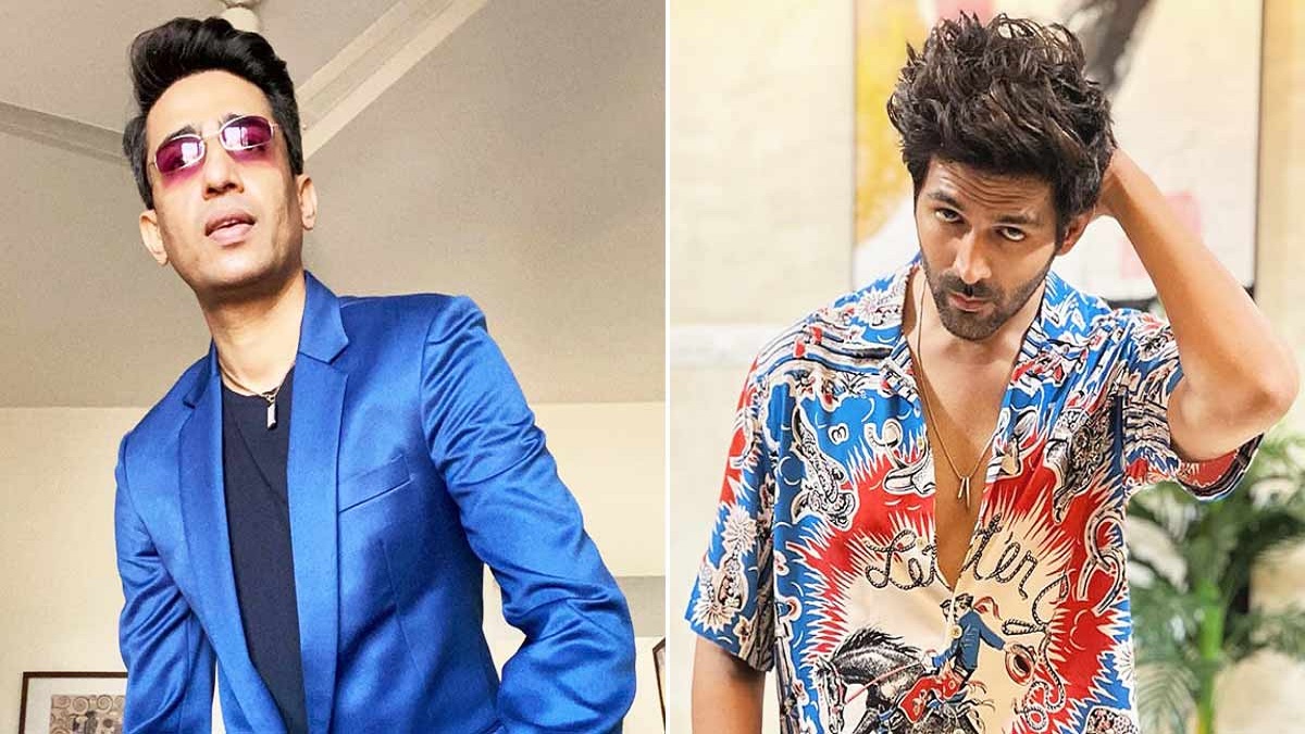 আশিকি-৩ এ নারী চরিত্রে কার্তিকের বিপরীতে গুলশান!