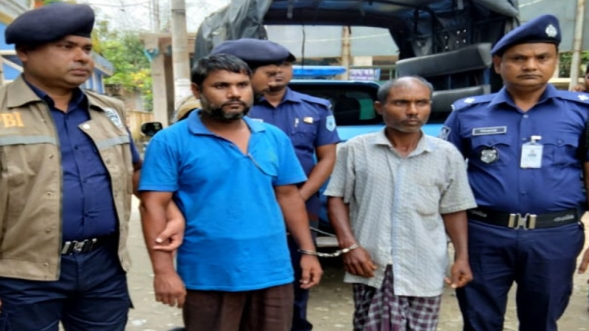 প্রতিপক্ষকে ফাঁসাতে ছেলের হাতে খুন বাবা, পুলিশের চাঞ্চল্যকর তথ্য