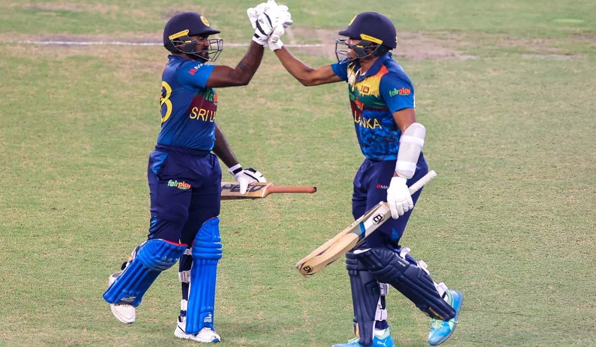 যে তিন ফর্মুলায় ভারতকে হারাতে পারে শ্রীলঙ্কা