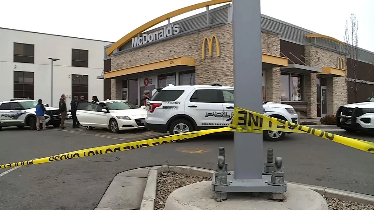 যুক্তরাষ্ট্রে সন্তানের ছোড়া গুলিতে মায়ের মৃত্যু