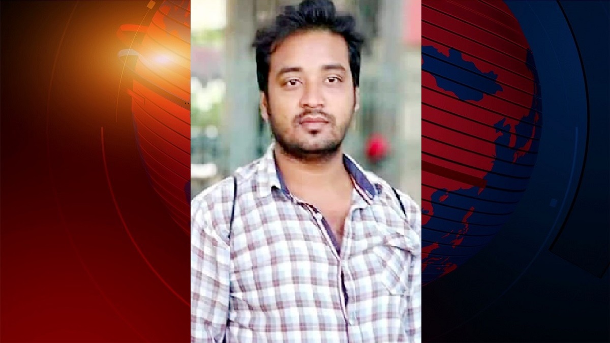 ঝিনাইদহে ভাত রান্না করতে গিয়ে বিদ্যুৎস্পৃষ্ট হয়ে যুবকের মৃত্যু