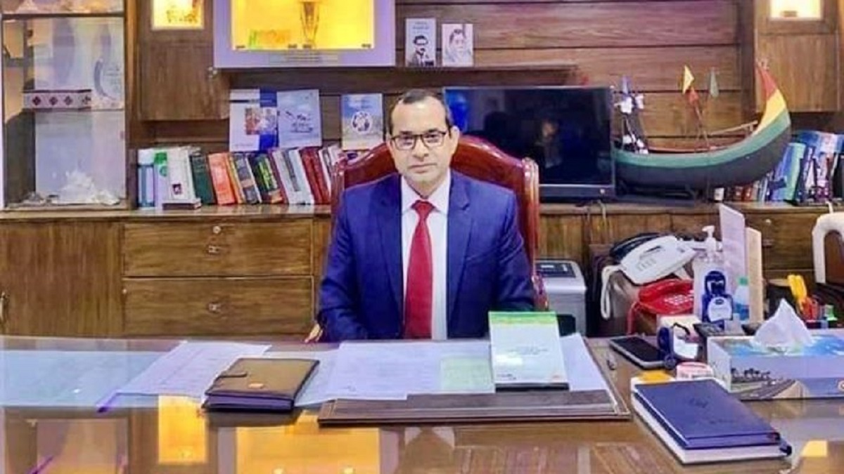 কক্সবাজারের ডিসিকে আদালত অবমাননার দায় থেকে অব্যাহতি