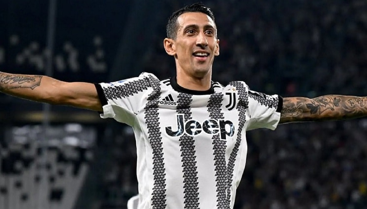 আর্জেন্টিনা শিবিরে সুখবর, মাঠে ফিরেছেন ডি মারিয়া