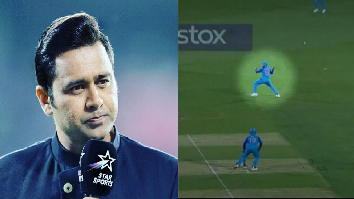 ফেক ফিল্ডিং নিয়ে বাংলাদেশের অভিযোগ সঠিক: আকাশ চোপড়া