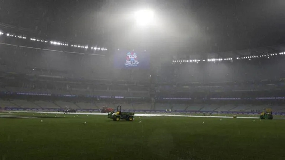 ভারত-ইংল্যান্ড সেমি বৃষ্টিতে পণ্ড হলে কার লাভ?