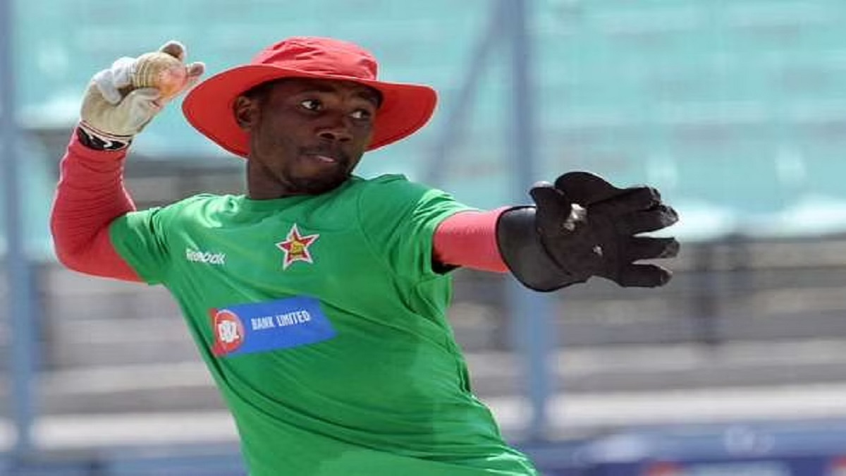 সাকিবদের সহকারী কোচ হলেন তাতেন্দা তাইবু