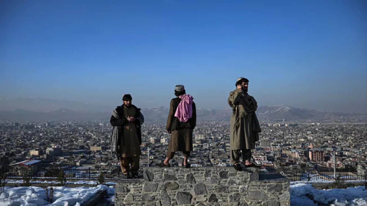 আফগানিস্তানে নারী অধিকার কর্মী তালেবানের হাতে আটক, জাতিসংঘের উদ্বেগ