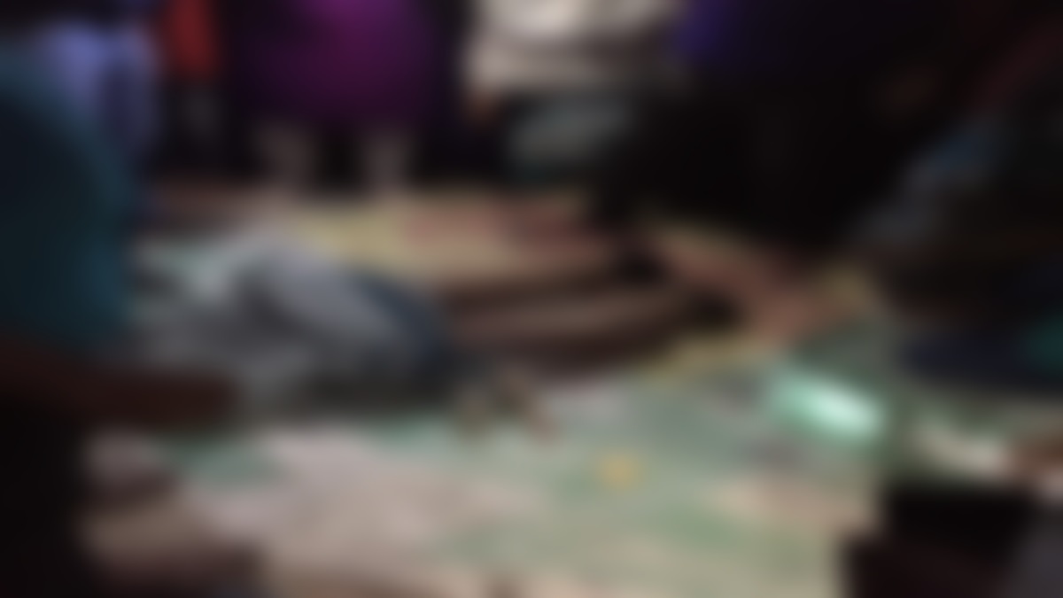 লিফটের জন্য খোঁড়া গর্তের পানিতে ডুবে ২ শিশুর মৃত্যু