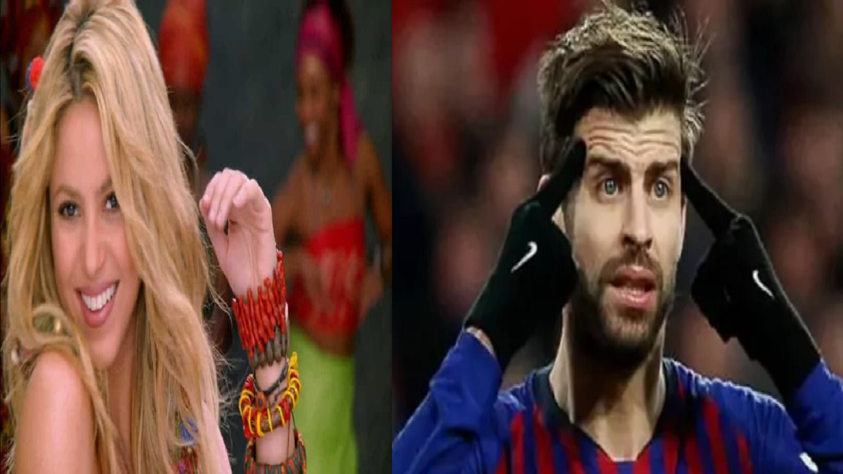 শাকিরার পার্টিতে বিরক্ত হয়ে বাড়ি ছাড়ছেন পিকে’র বাবা-মা!