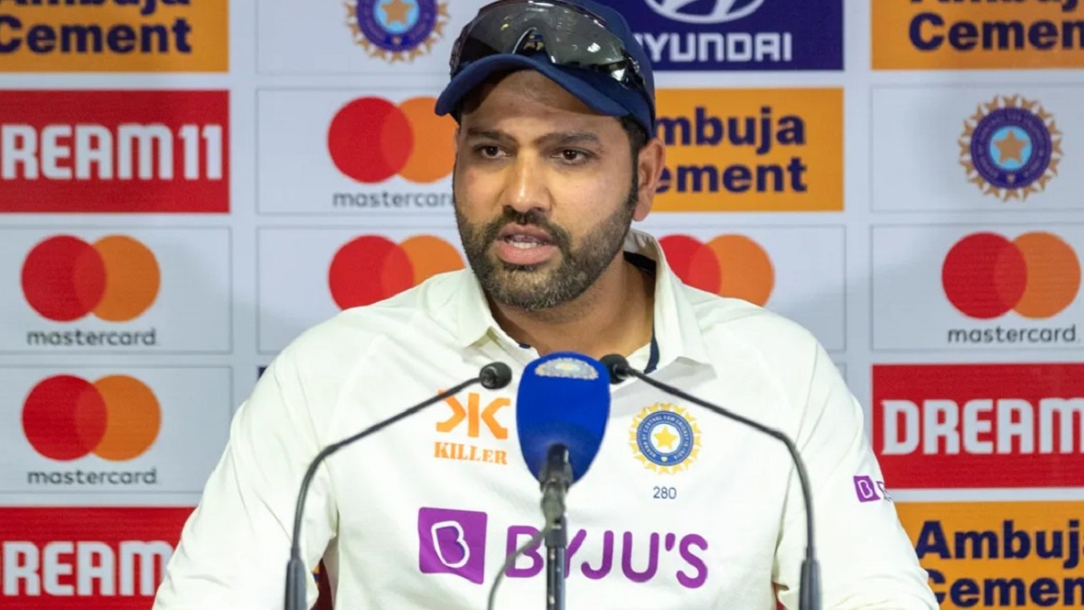 ব্যস্ত শিডিউলে খুব বেশি প্রভাব ফেলবে না টেস্ট চ্যাম্পিয়নশিপের ফাইনালে: রোহিত